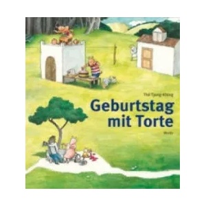 Geburtstag mit Torte | Thé Tjong-Khing (2010)