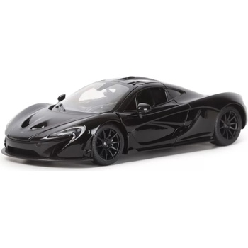 Rastar Метална кола Rastar - McLaren P1, 1: 24, черна (Ras56700_Negru)