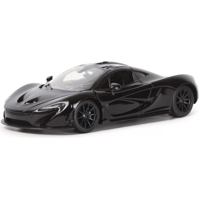 Rastar Метална кола Rastar - McLaren P1, 1: 24, черна (Ras56700_Negru)
