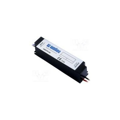 Napájecí zdroj spínaný LED 15W 36÷50VDC 0,3A 180÷264VAC IP20