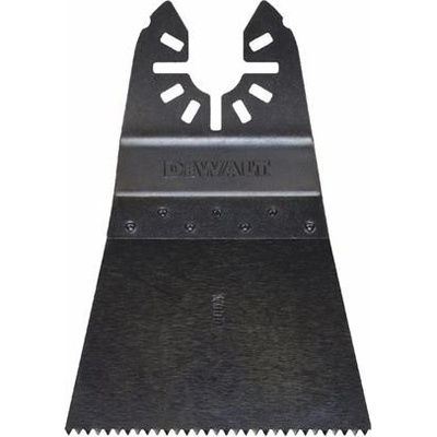 DeWALT DT20705 Pilový list, rychlé řezání dřeva, 43 x 66 mm