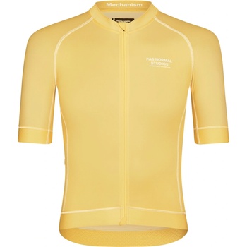 Pas Normal Studios Mechanism dusty yellow