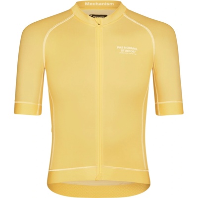 Pas Normal Studios Mechanism dusty yellow