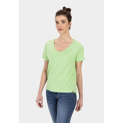 Camel active T-SHIRT zelená