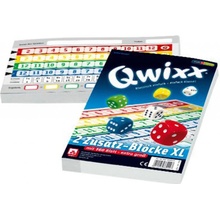 Mindok Qwixx