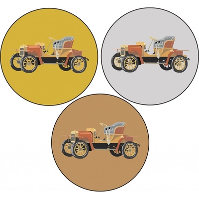 Historické MAXI logo L2č.344