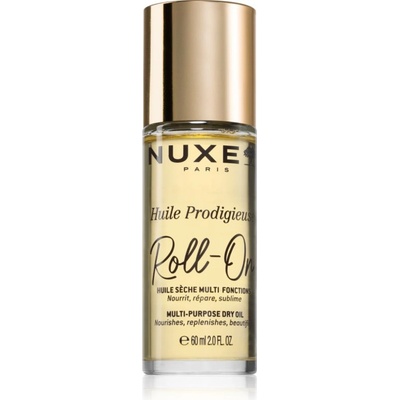 Nuxe Huile Prodigieuse Многофункционално сухо масло за лице, тяло и коса 60ml