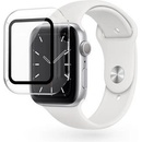 Epico tvrdené puzdro na Apple Watch 7 45 mm – transparentné 63410151000002