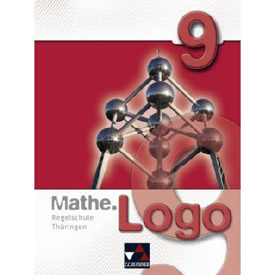 9. Schuljahr, Schülerbuch Thüringen (Regelschule)