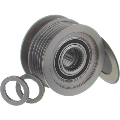 Voľnobeżka alternátora SKF VKM 03604 VKM 03604