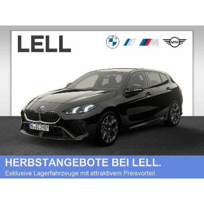 BMW 123i xDrive M Sport 160 kW