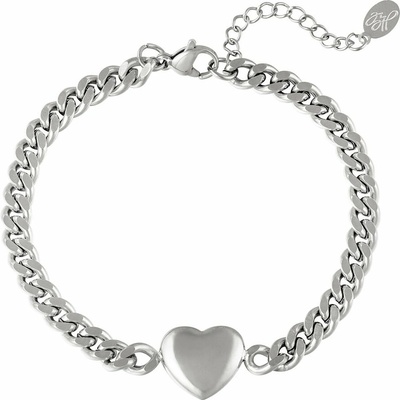 Mabell Dámsky náramok z chirurgickej ocele DANNA SK2210288691-101C45