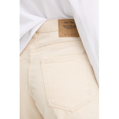 American Vintage Дънков къс панталон American Vintage (SNOP09A)