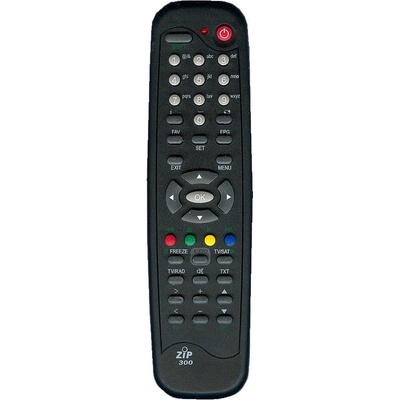 Diaľkový ovládač Elmak ZIP300