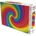 Nova Puzzle Пъзел Nova puzzle от 1000 части - Вихрушка от цветове (40507)