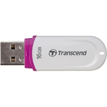 Transcend JetFlash 330 16GB (TS16GJF330)
