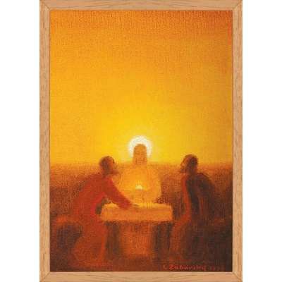Obraz: Emauzy (40x30)