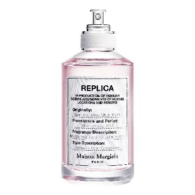 Replica Springtime In A Park Тоалетна вода 100ml, унисекс, EDT