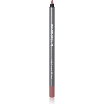 WONDERSKIN 360 Contour молив-контур за устни цвят Blush 1.2 гр