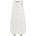 Bimbidreams Бебешки спален чувал с крачета Bimbidreams - Trex, 90 cm, Tog 1, 4-24 м, White/Green (8499000798932)