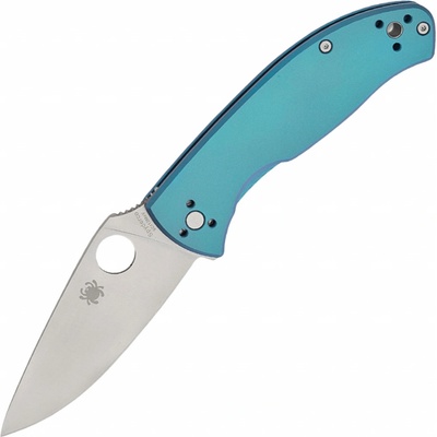 Spyderco C122TIBLP