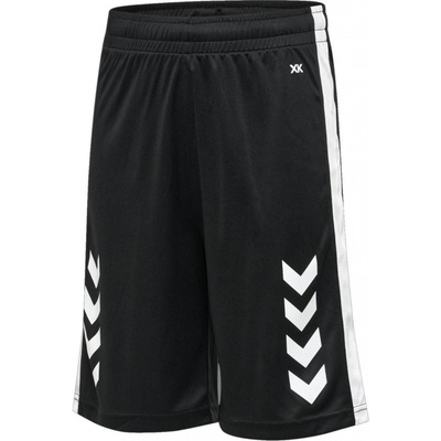 Hummel CORE XK BASKET SHORTS KIDS 212646-2001