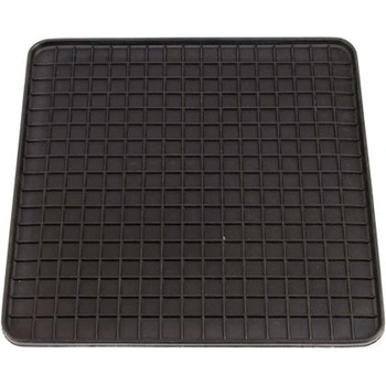 Гумена стелка за Transporter T4 / Caravelle (1990-2003) - задна 40x40cm