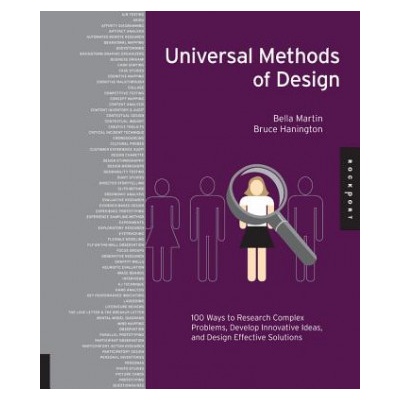 Universal Methods of Design