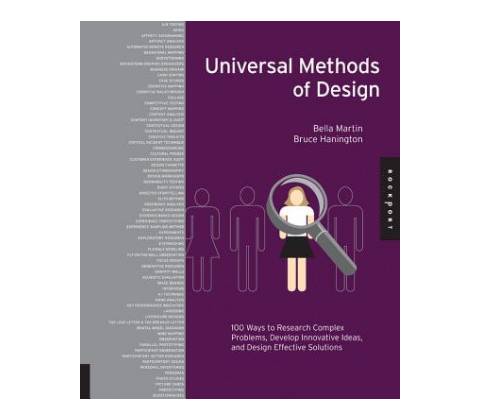 Universal Methods of Design