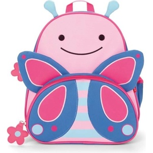 Skip Hop Зоопарк Раница Пеперуда (sh2102.25)