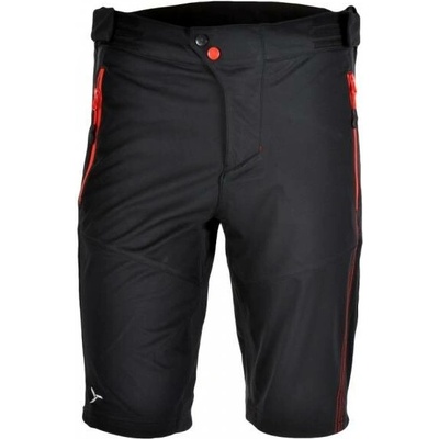 Silvini Orco MP1107 black/red