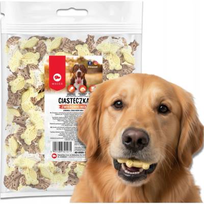 MACED SUŠIENKY PRE PSA Mix ZVIERATKÁ 1kg