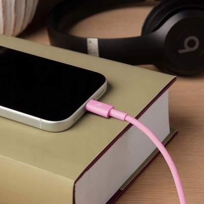 Apple MK8R4EE/A Beats USB-A / USB-C Woven 1,5m
