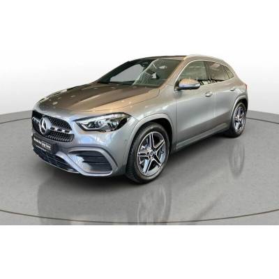 Mercedes-Benz GLA 200 AMG Line 120 kW