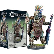 Para Bellum Wargames Conquest W'adrhun: Chieftain