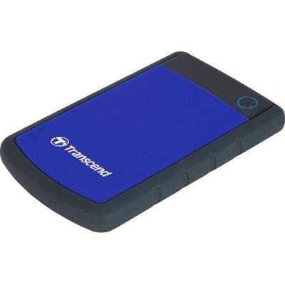 Transcend StoreJet 25H3B 1TB, TS1TSJ25H3B