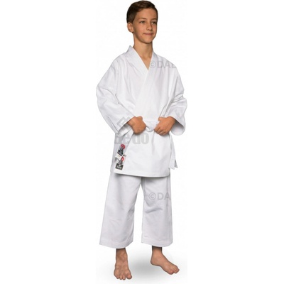 Kohai Karate gi Daedo