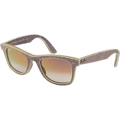RayBan RB2140 DEMIN 1167 fialová gradál