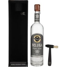 Beluga Gold Line 40% 0,7 l (kazeta)
