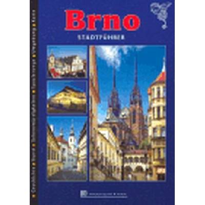 Brno - stadtführer - Aleš Filip