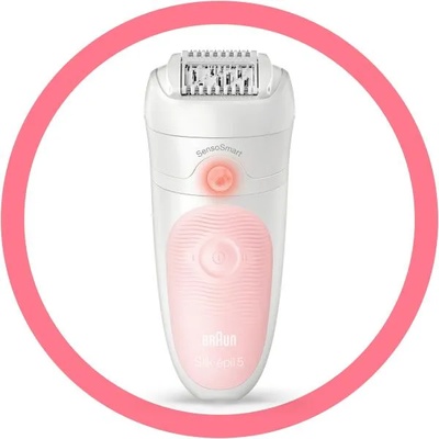 Braun SE5-516