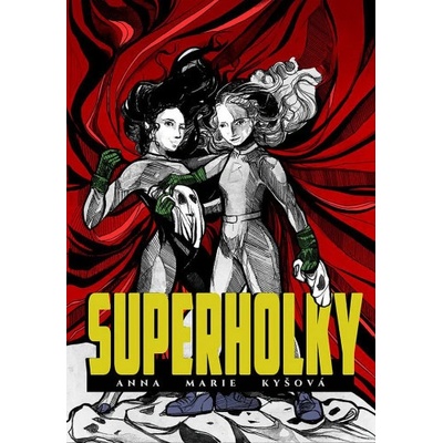 Superholky