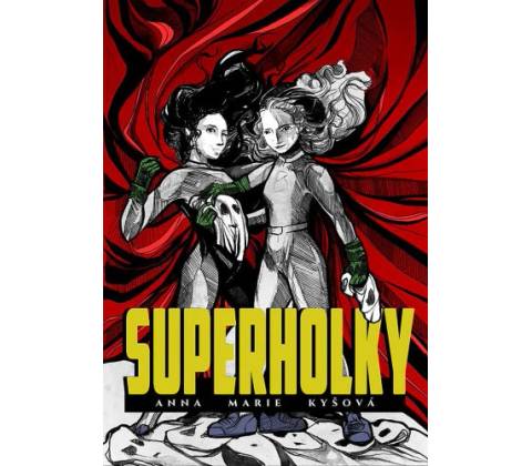 Superholky
