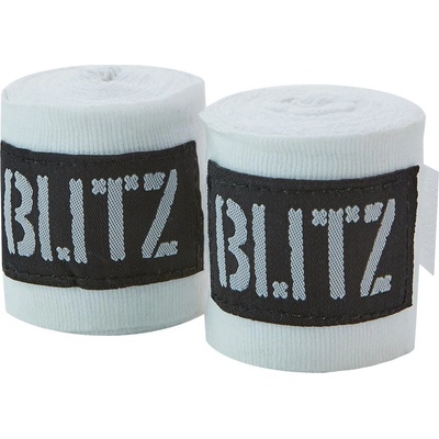 BLITZ Gelové rychlobandáže