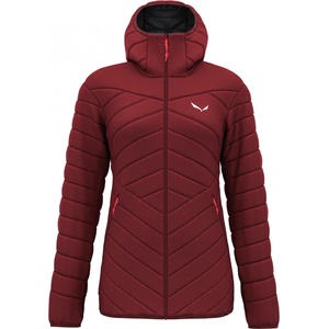Salewa Дамско пухено яке Salewa Women's Brenta Jacket Down jacket - Syrah - размер 34 (EU) (104-2636-1212)