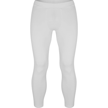 Castore Cricket Baselayer Bottoms Mens - White