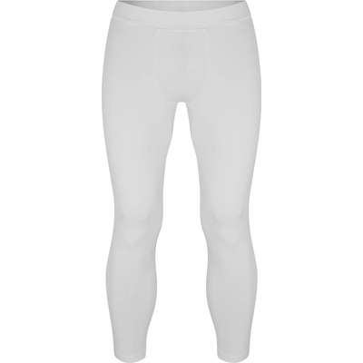 Castore Cricket Baselayer Bottoms Mens - White