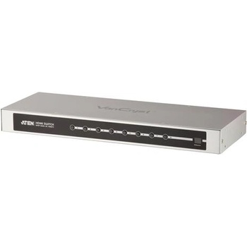 ATEN HDMI суич ATEN VS0801H, 8-Port, 3м (ATEN-VS0801H)