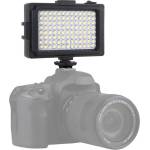 Puluz LED лампа Puluz 860 лумена (PU4096)