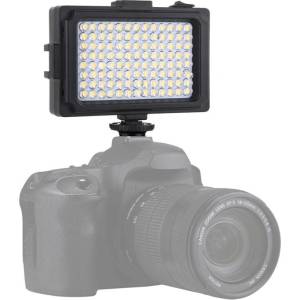 Puluz LED лампа Puluz 860 лумена (PU4096)
